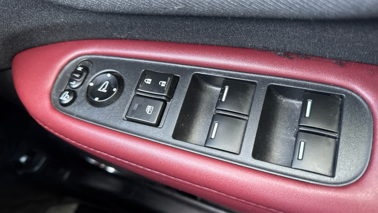 Honda HR-V 1.5 i-VTEC Turbo Sport 5dr Petrol Hatchback